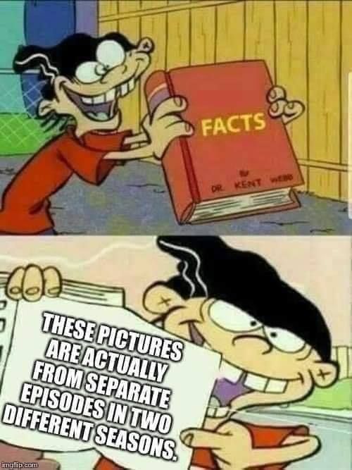 my life is a lie