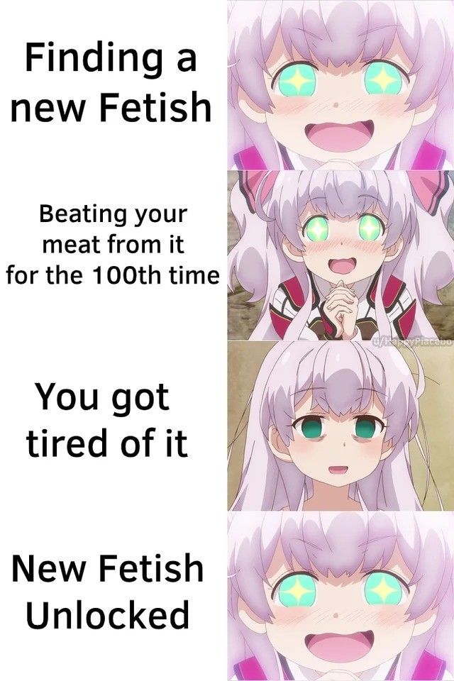 What's going to come next? that's the fun part
