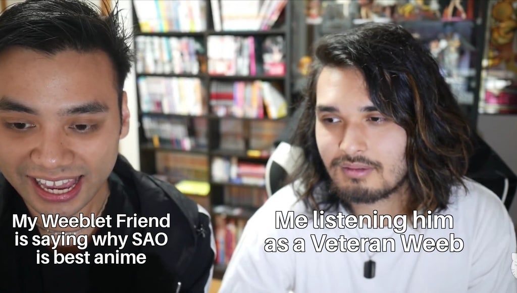 ugh, I bet he still uses newgrounds as his main source of porn too