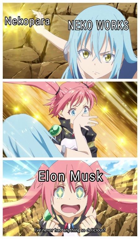one of us one of us one of us