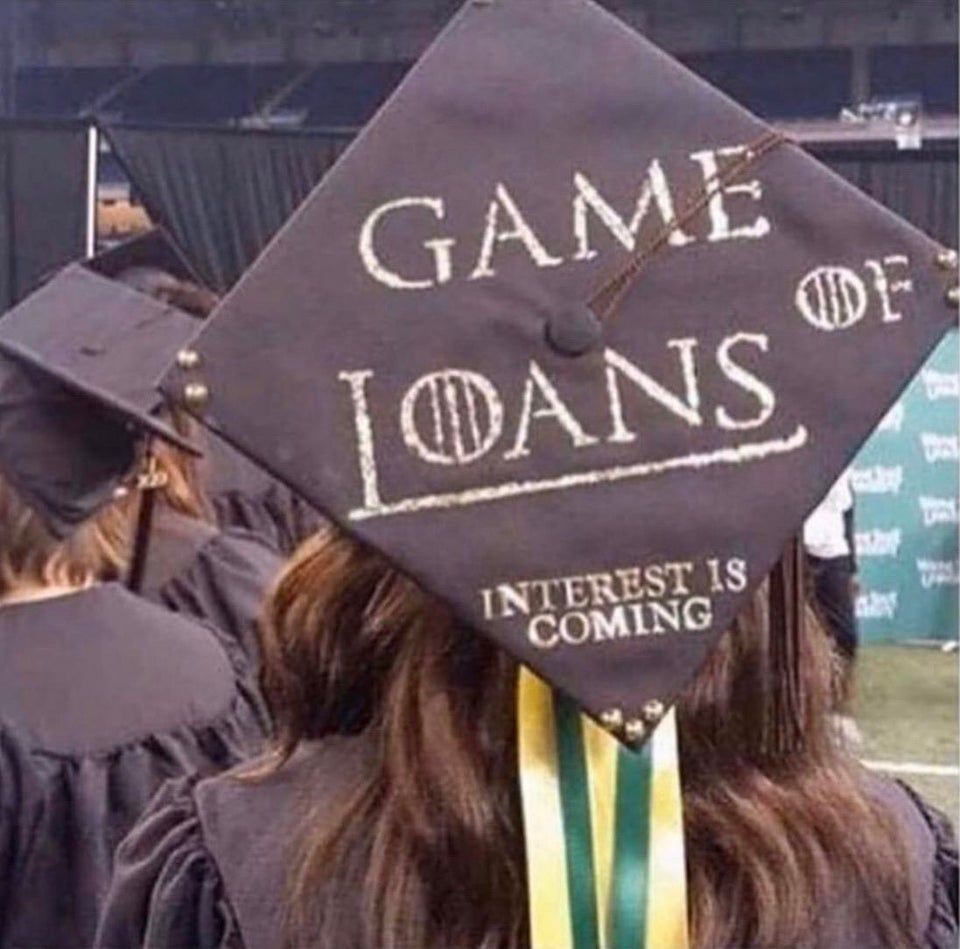 Game of loans.