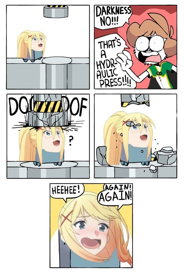 as she wishes