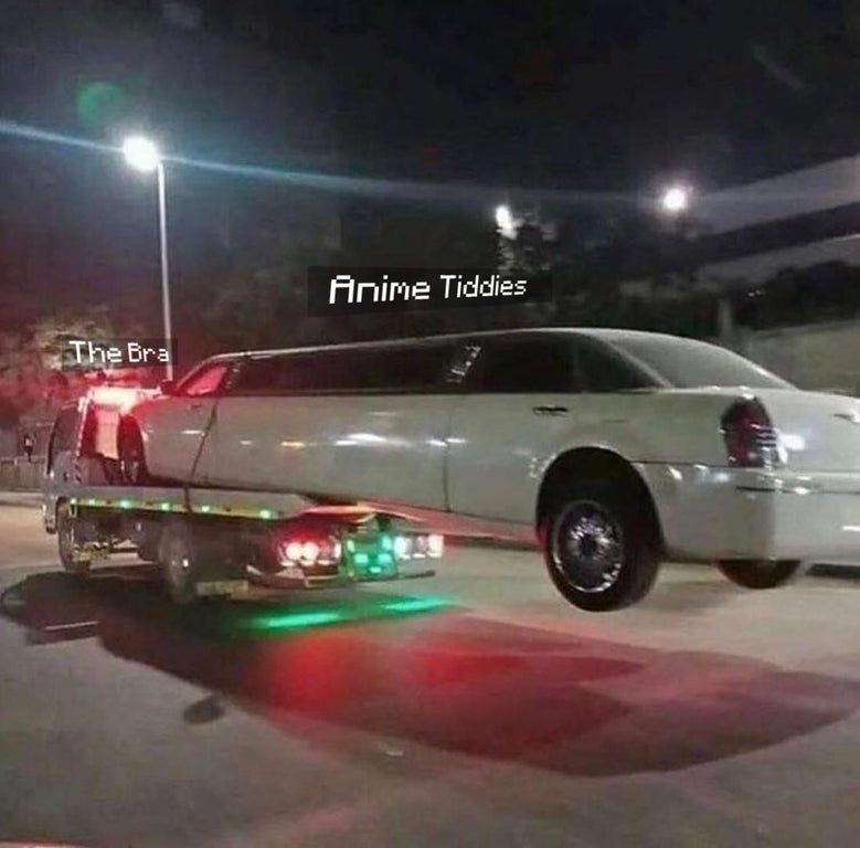 first there was the DD now get ready for the XD