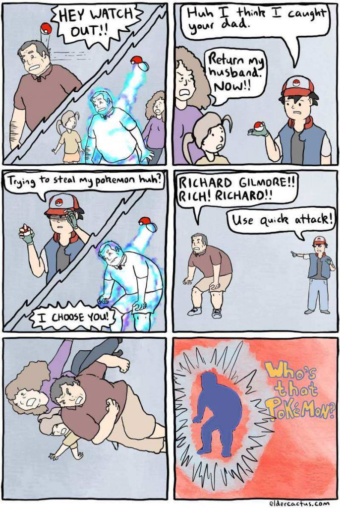 Ash definitely caught a legendary Pokemon