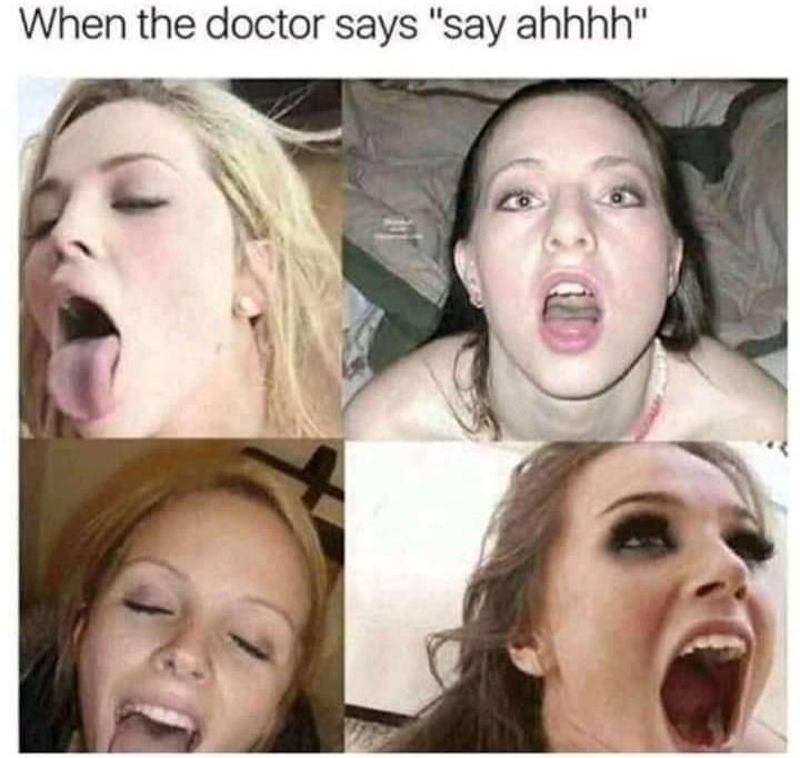 Now cough
