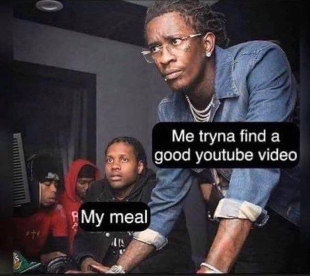 Please God, tell me it's no re yet