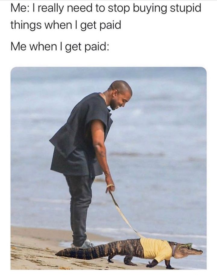 Ye west