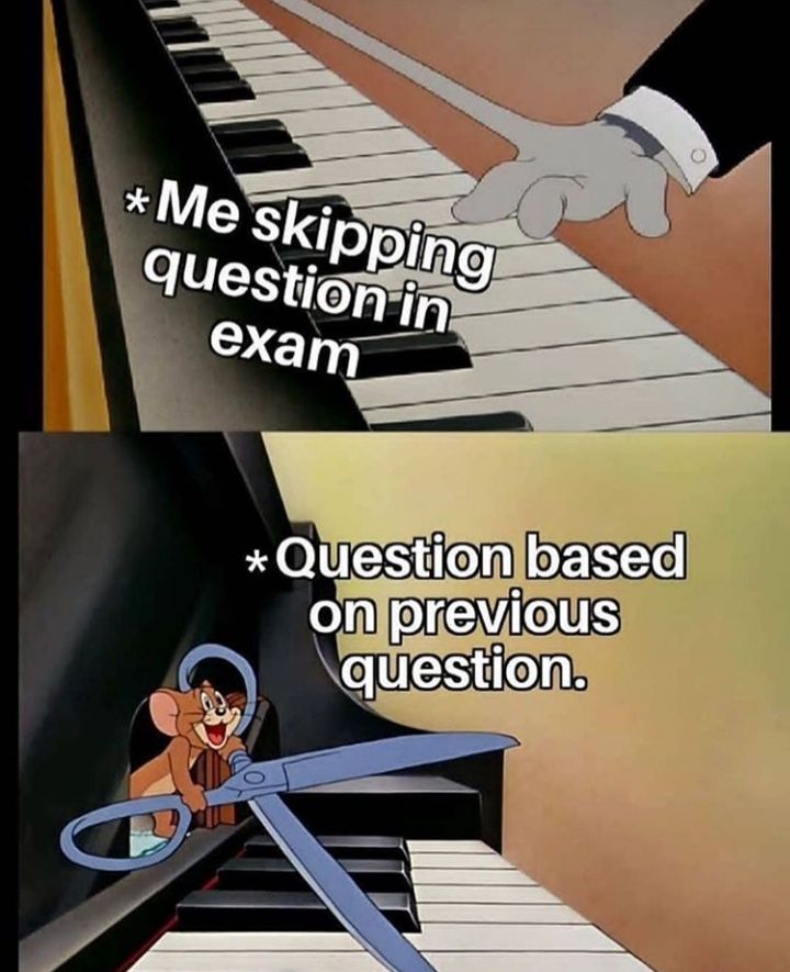 Oh shit
