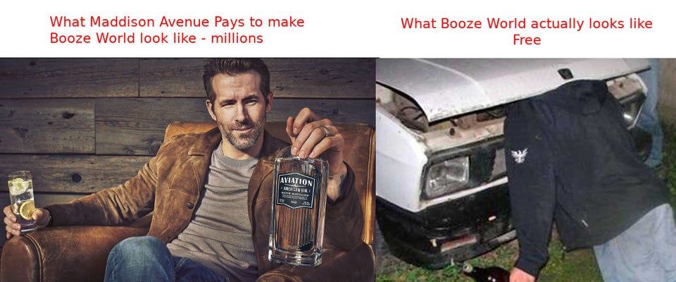 aghhh I'M BOOZING