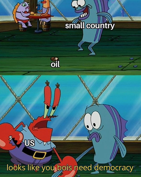 murica