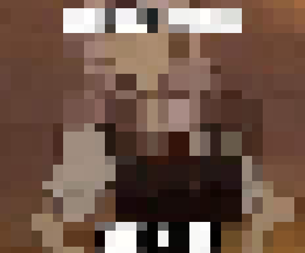 Minecraft Painting