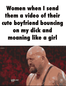 sorry ladies, your boyfriends made cuter girlfriends