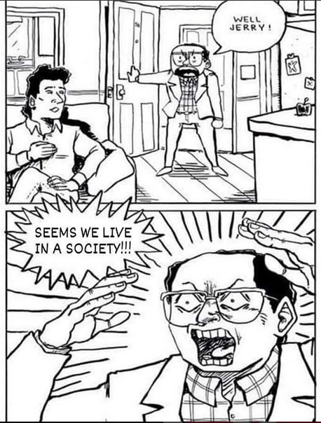 Society.