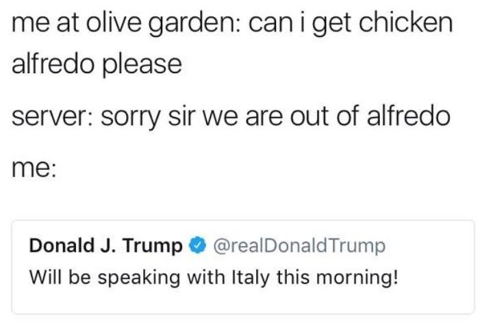 Sad!
