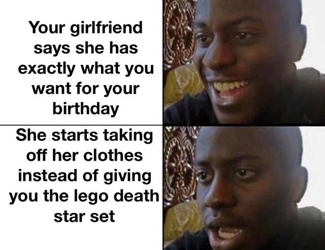 Pathetic