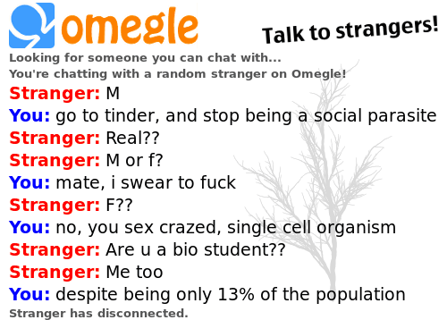 can't handle the truth