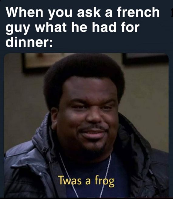 It actually tastes like premium chicken...