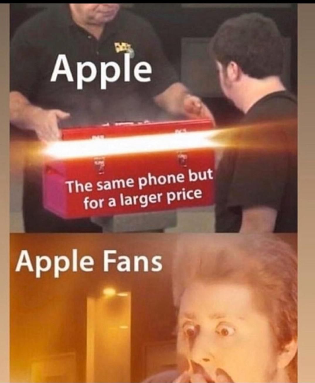 *** apples