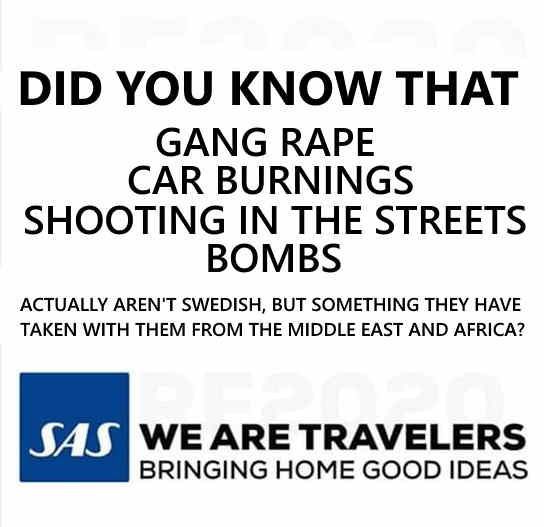 Just like the ad said