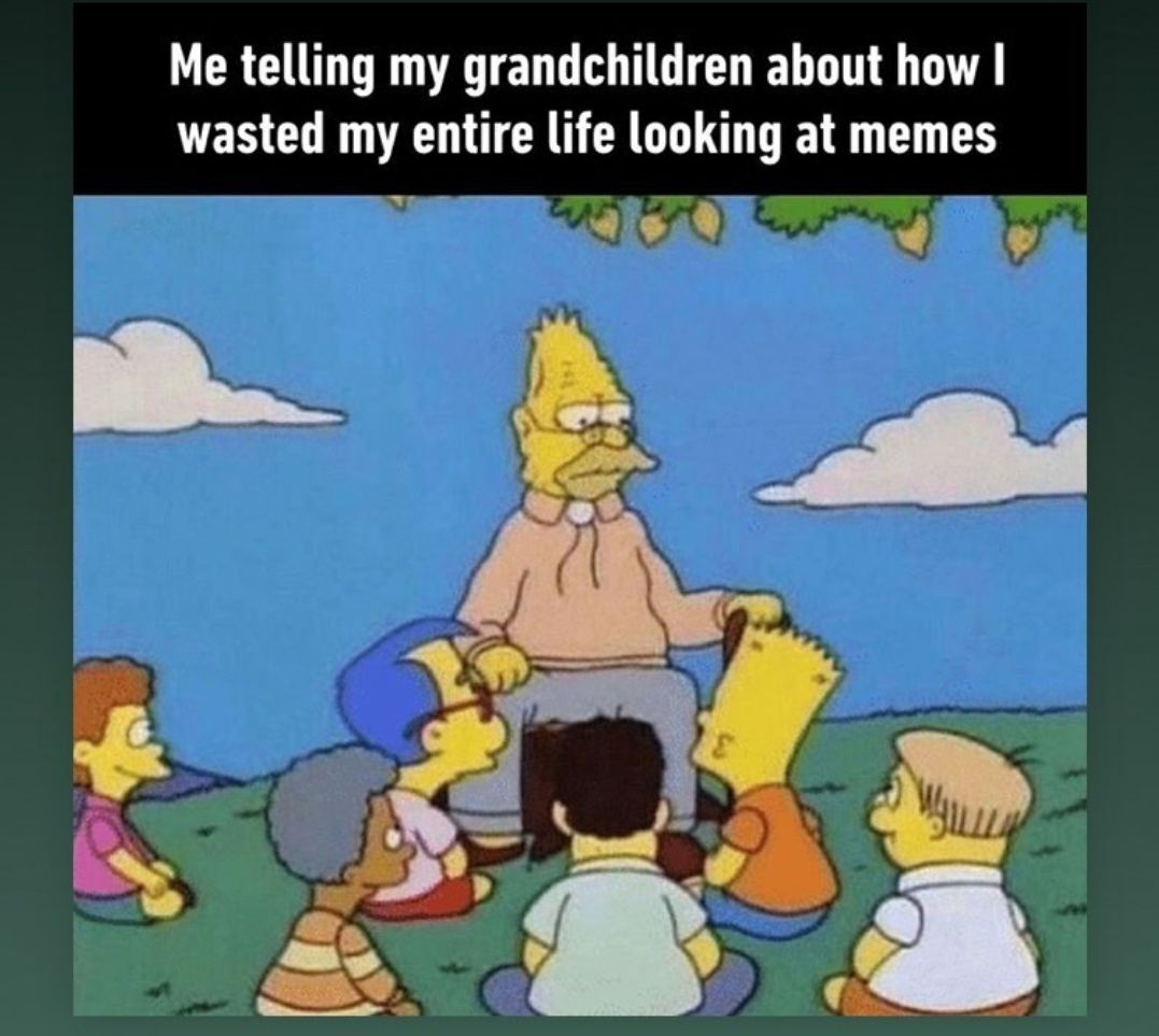 This is literally me