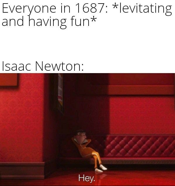 hello there