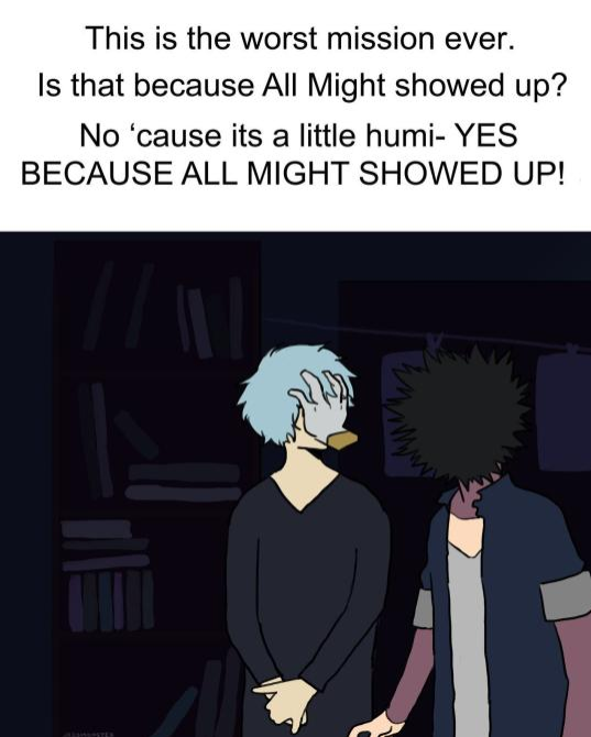thats for you weebs