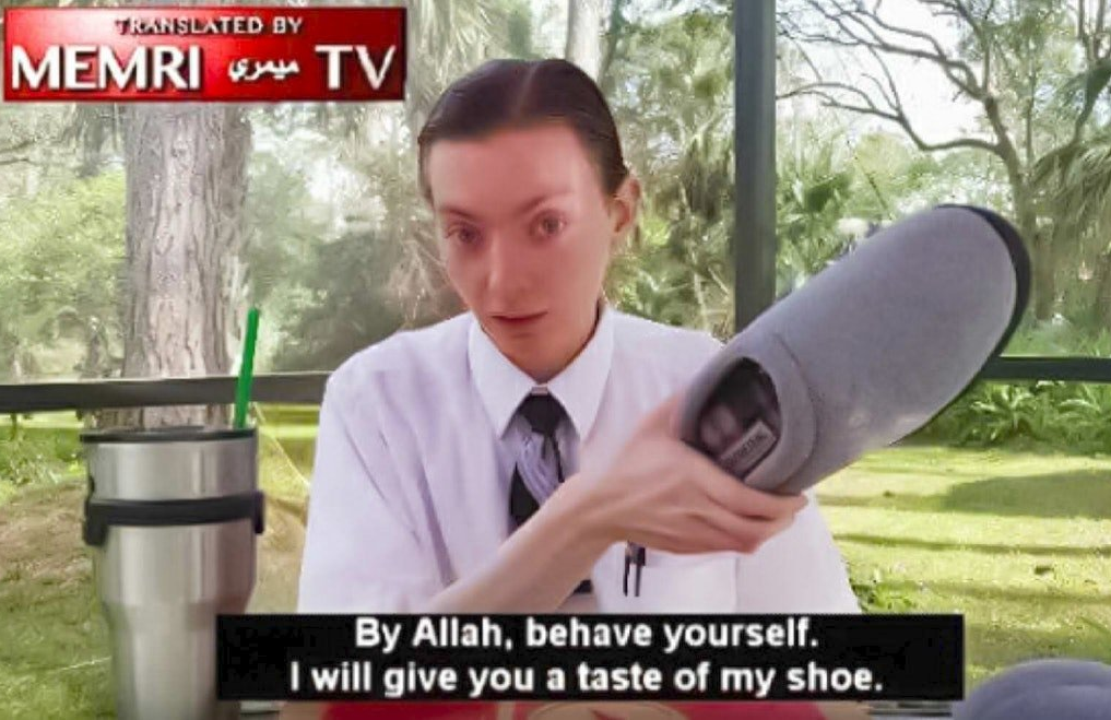 Seeing mctrump post 3 kablams every day