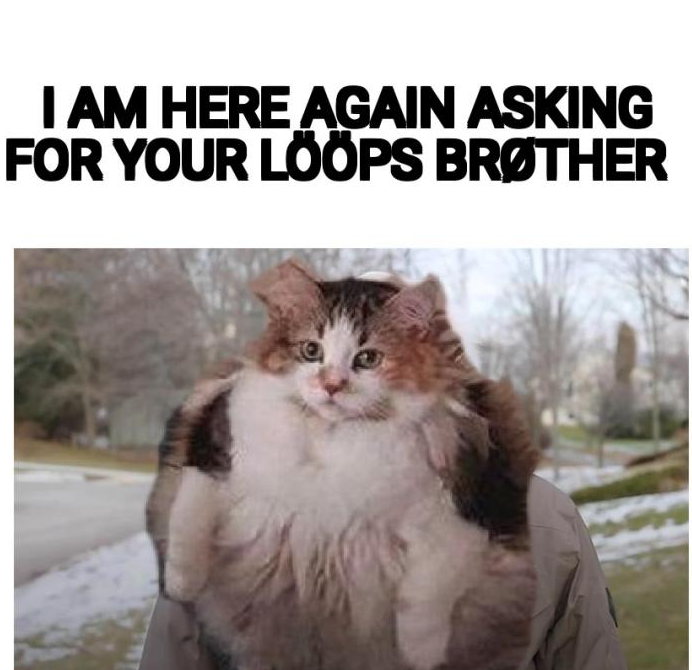 loops