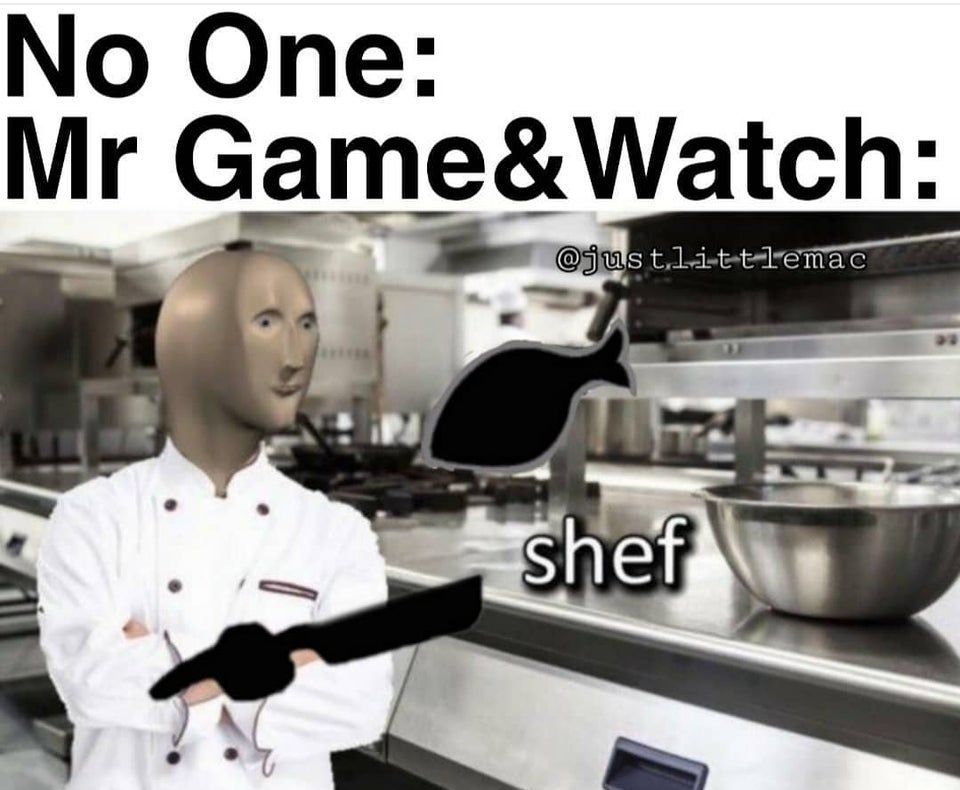 Shef