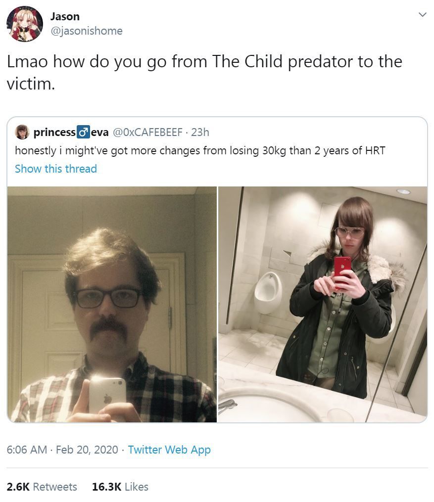 Peak camouflage
