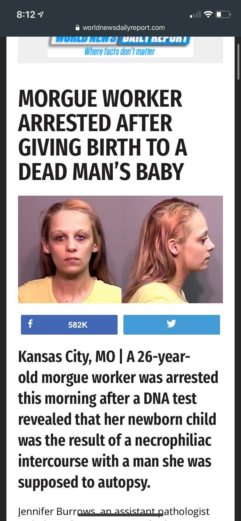Competitive fertility