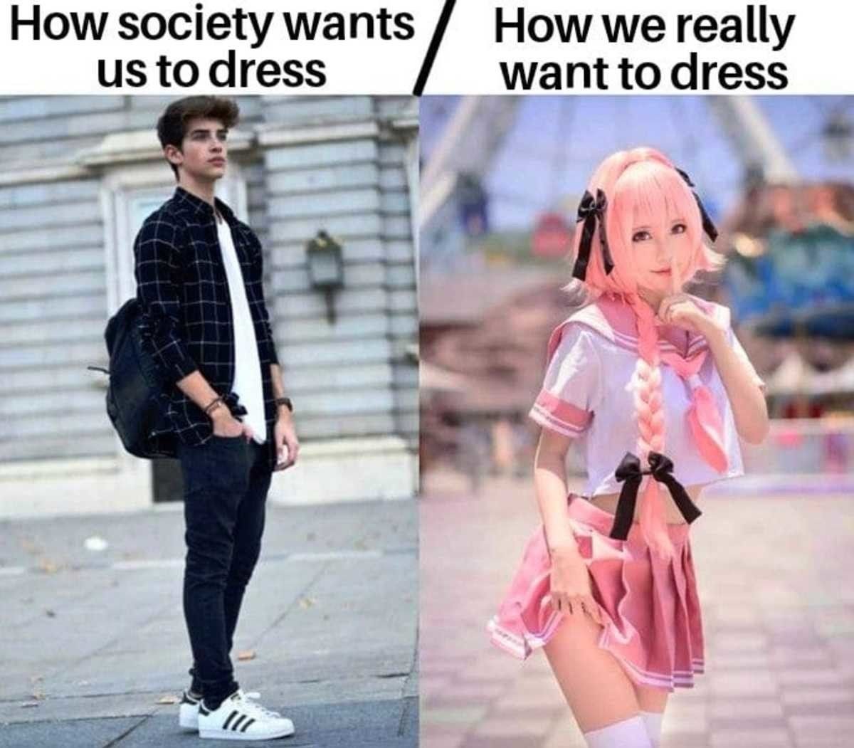 damn straight