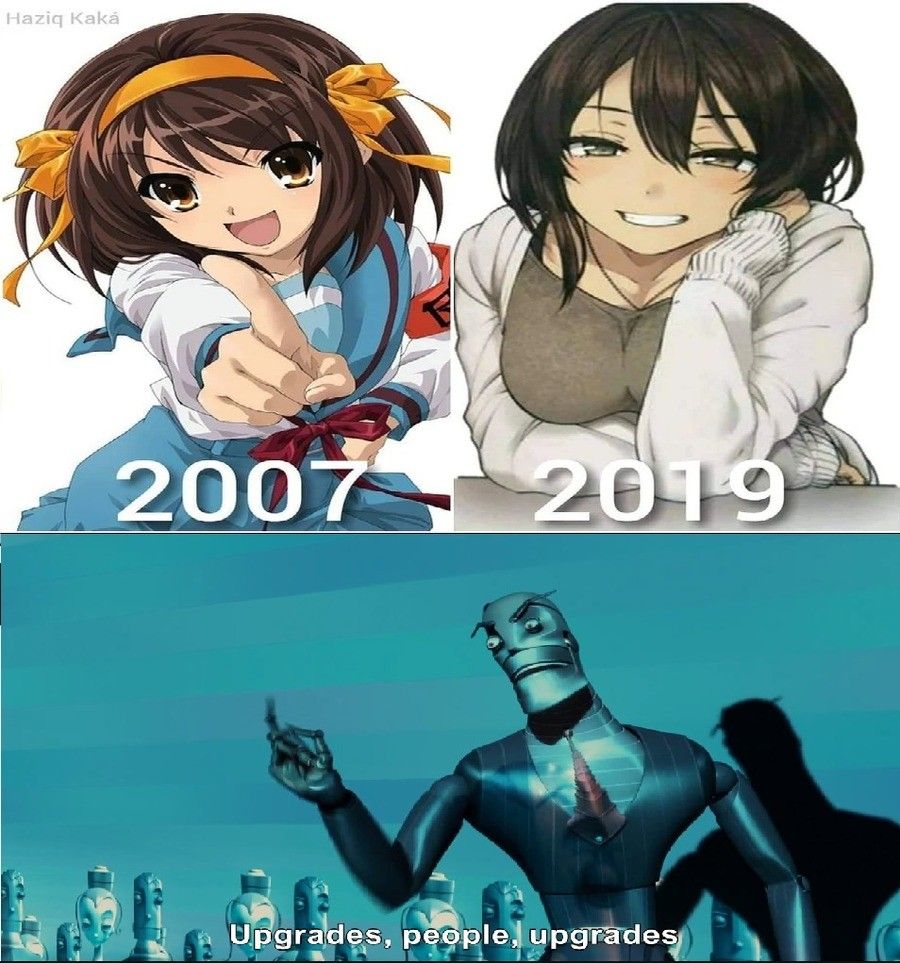 season 3 never