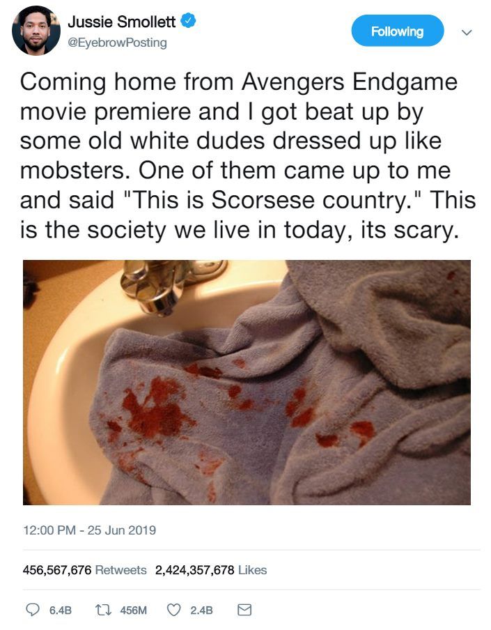 violence