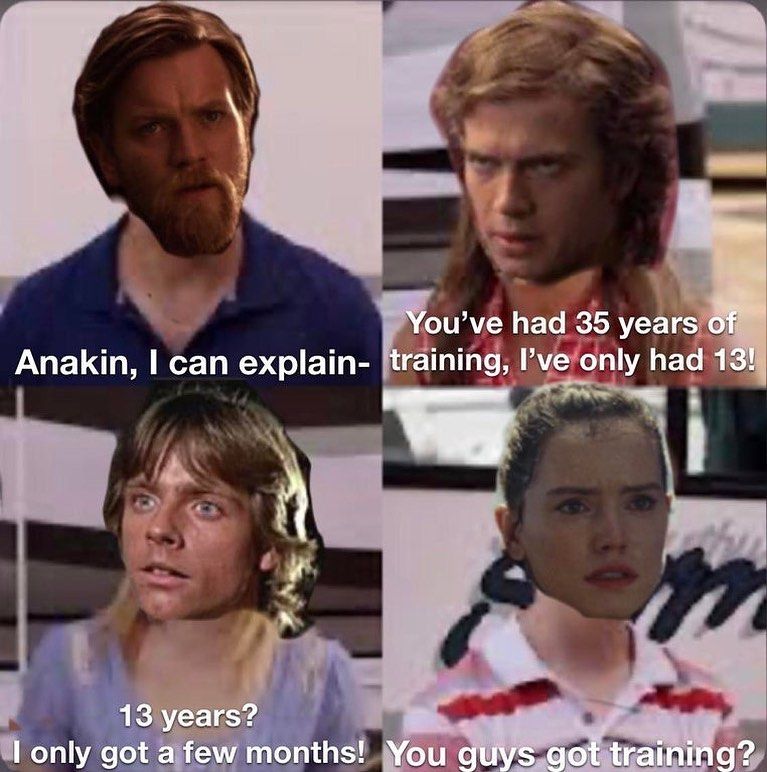 the rank of master