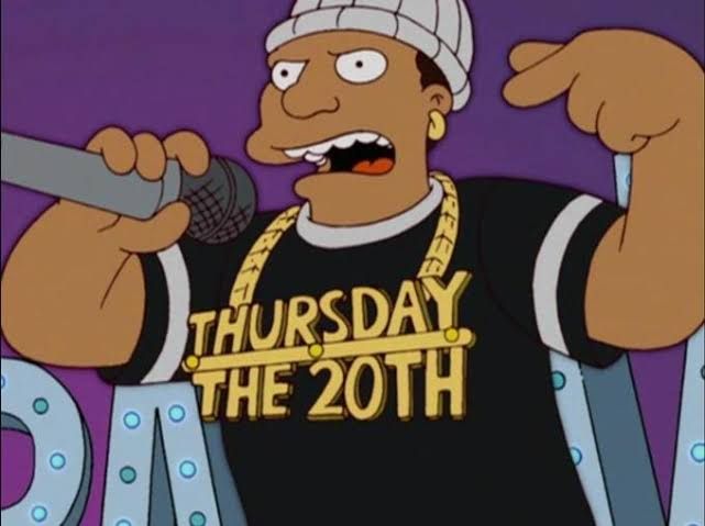 20th