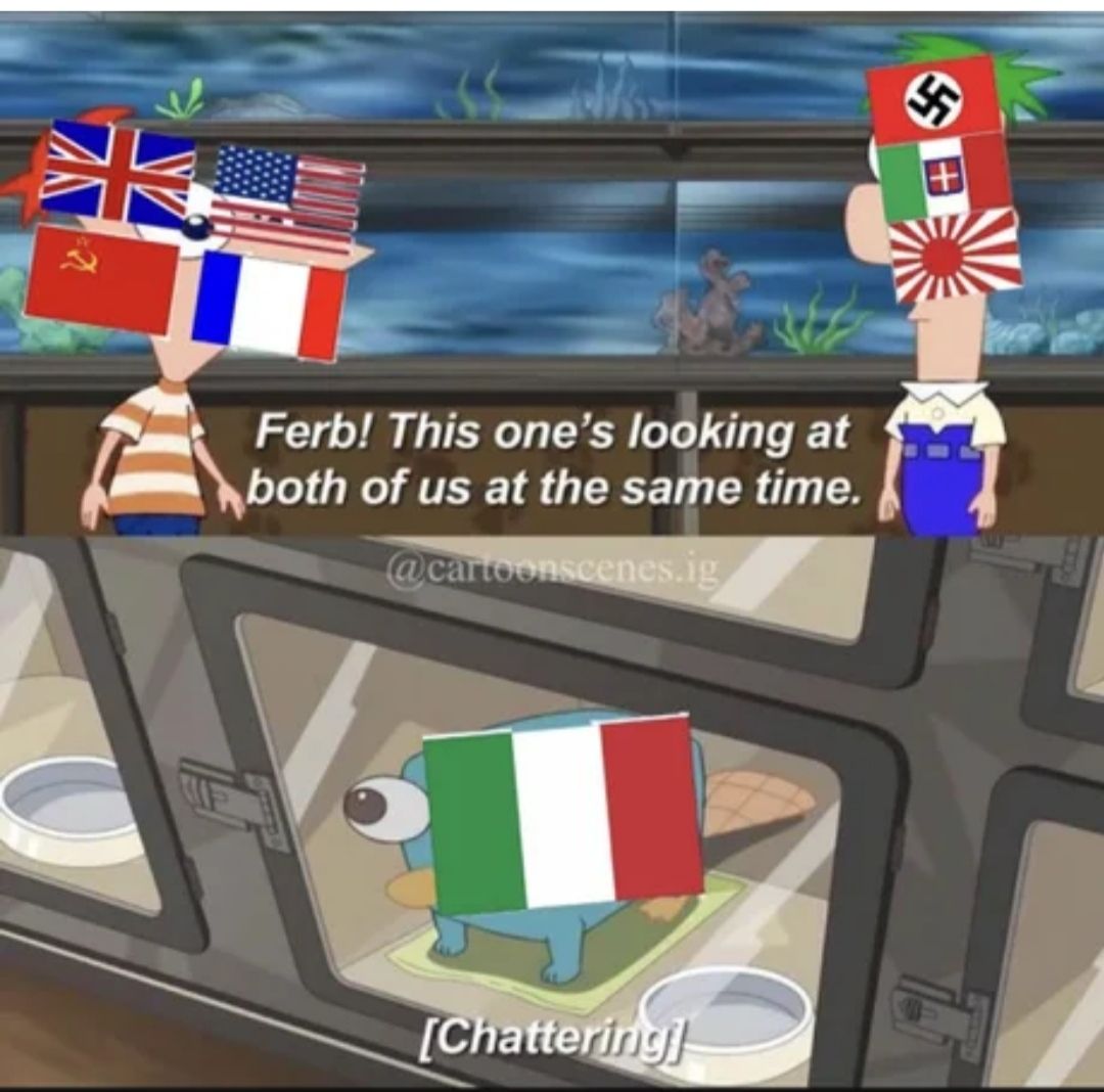 Traitor