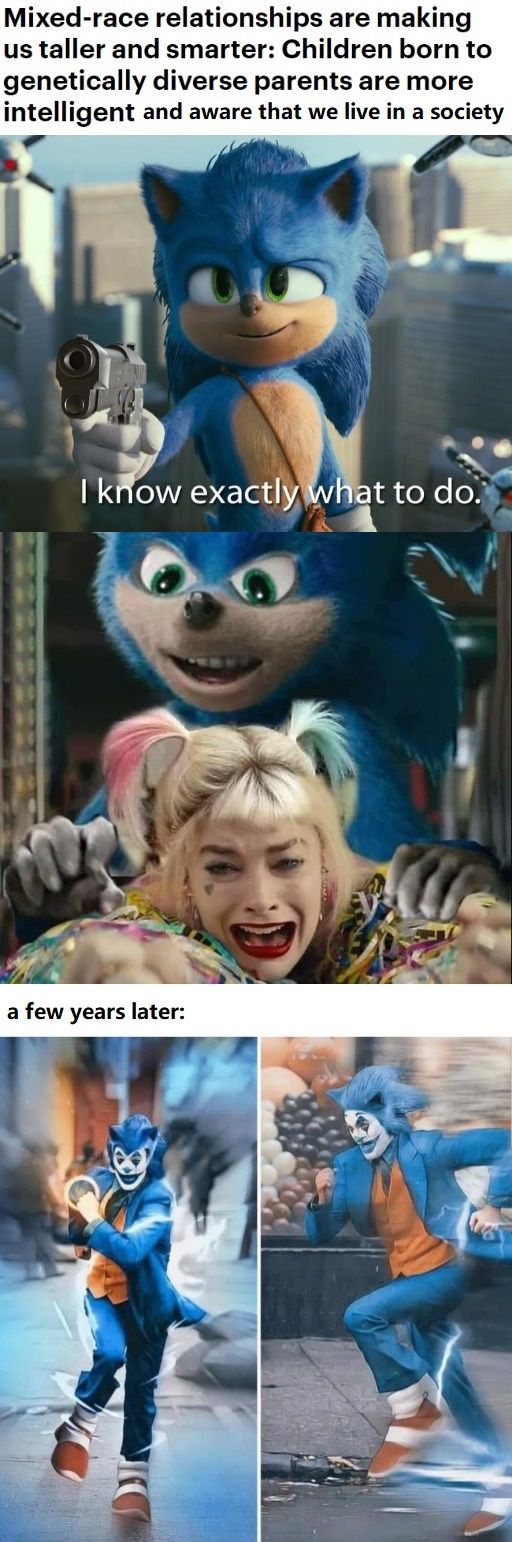 i have ascended memecally
