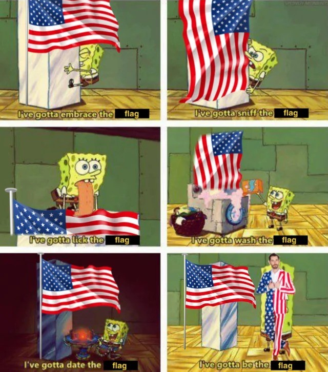 America time