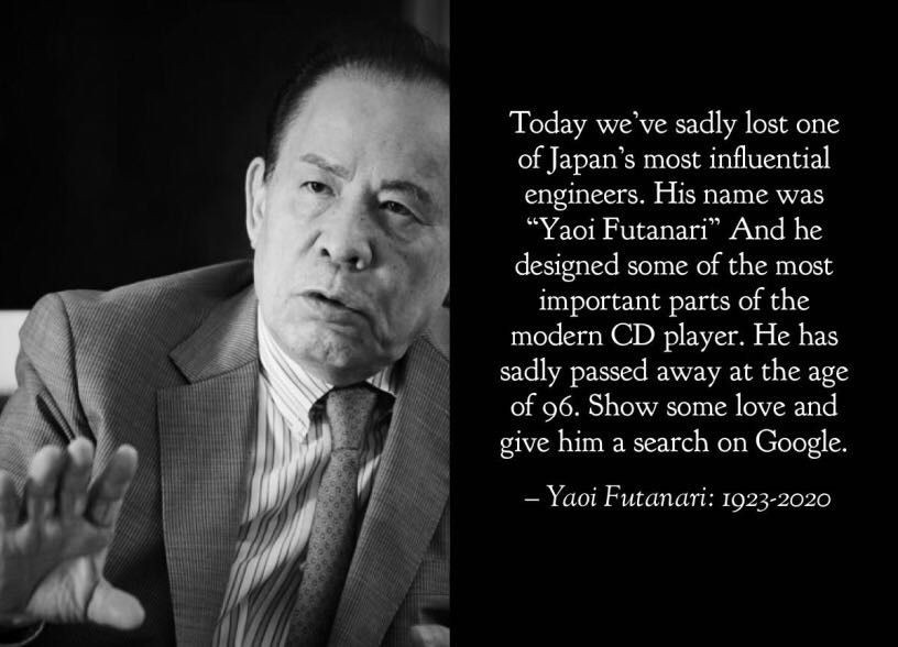 He was such an important man