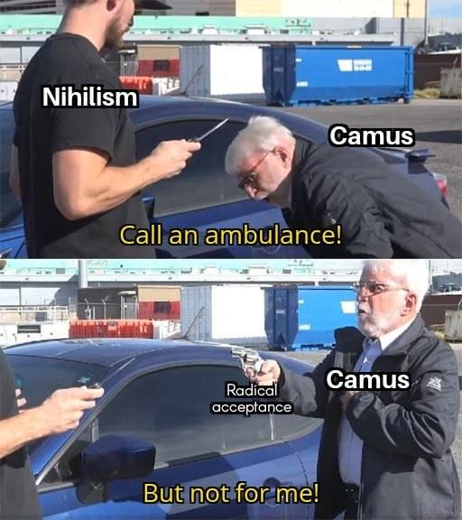 Absurd