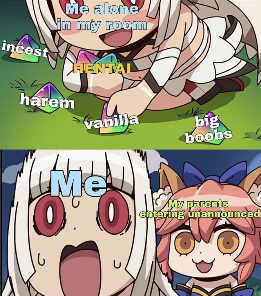 im practicing for the future