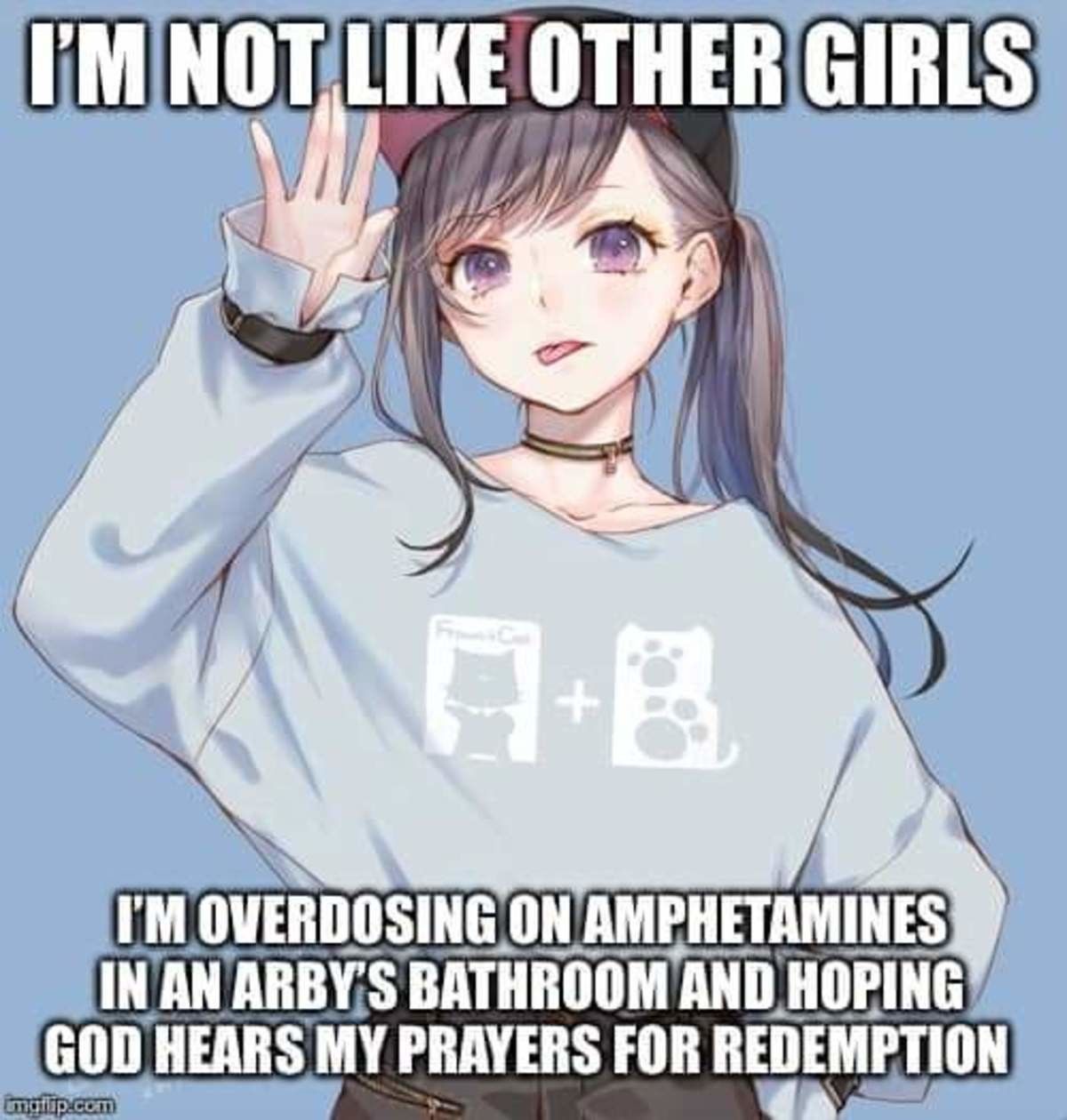 same but im on heroin