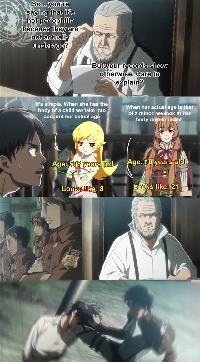 schrodinger's loli,