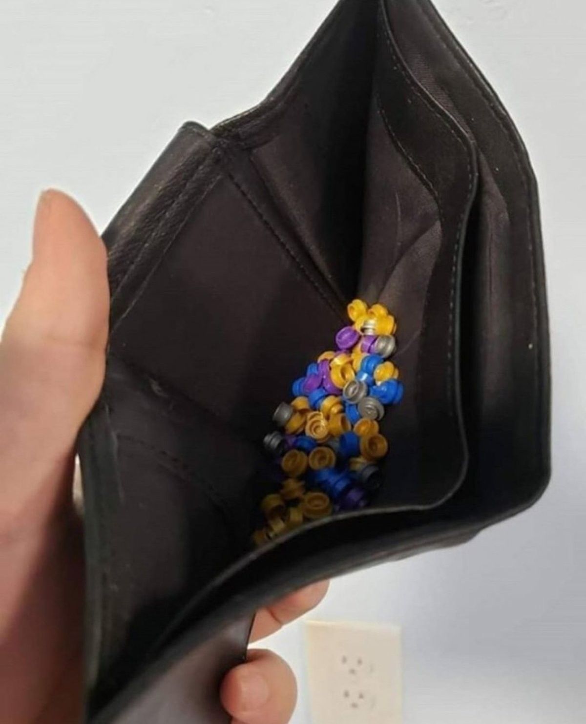 When republic credit won't do