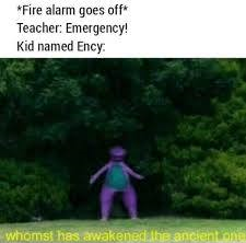 Emerge