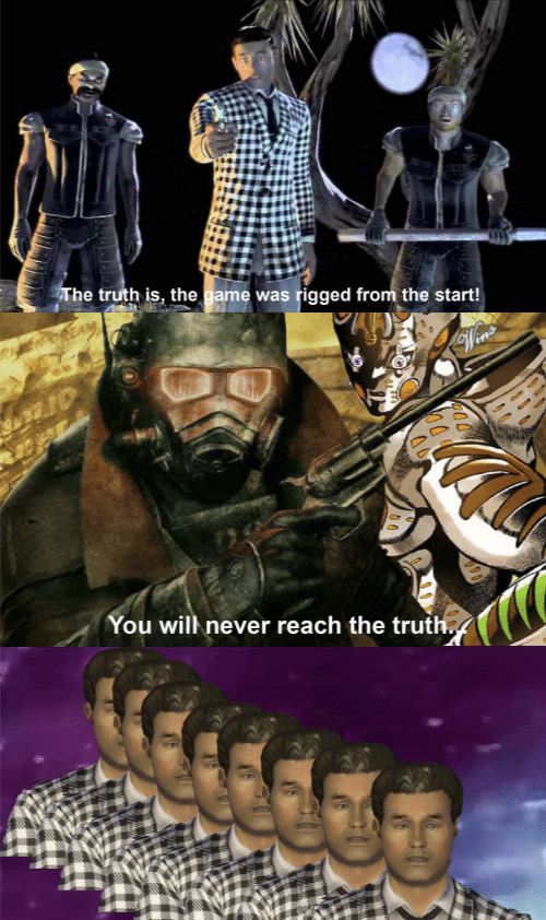 The Wanderer REQUIEM