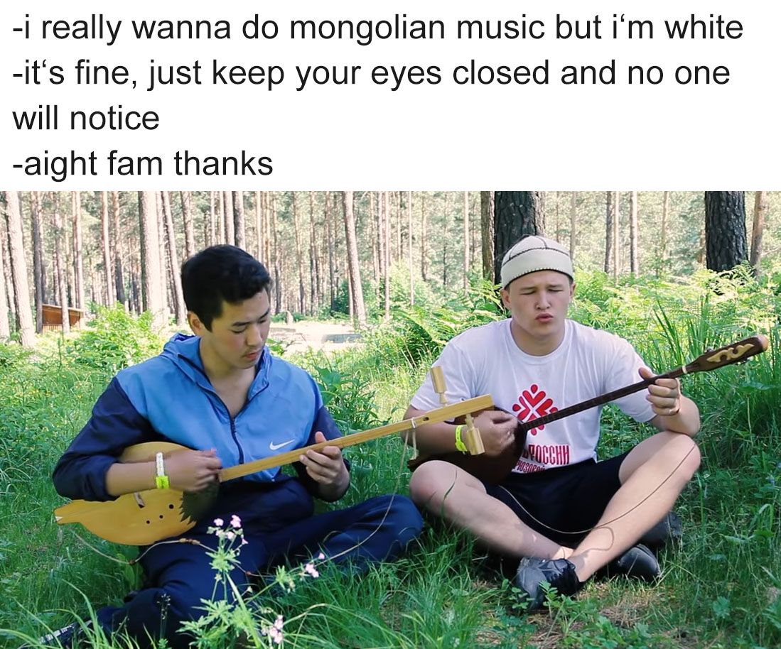 coming up with oc every week is hard