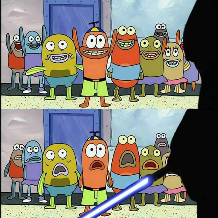 younglings