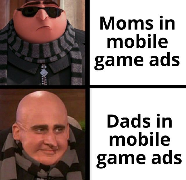 don't forget about the GF and BFs